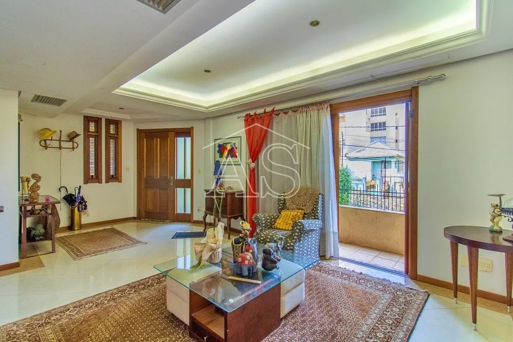 Casa, 4 quartos, 417 m² - Foto 2