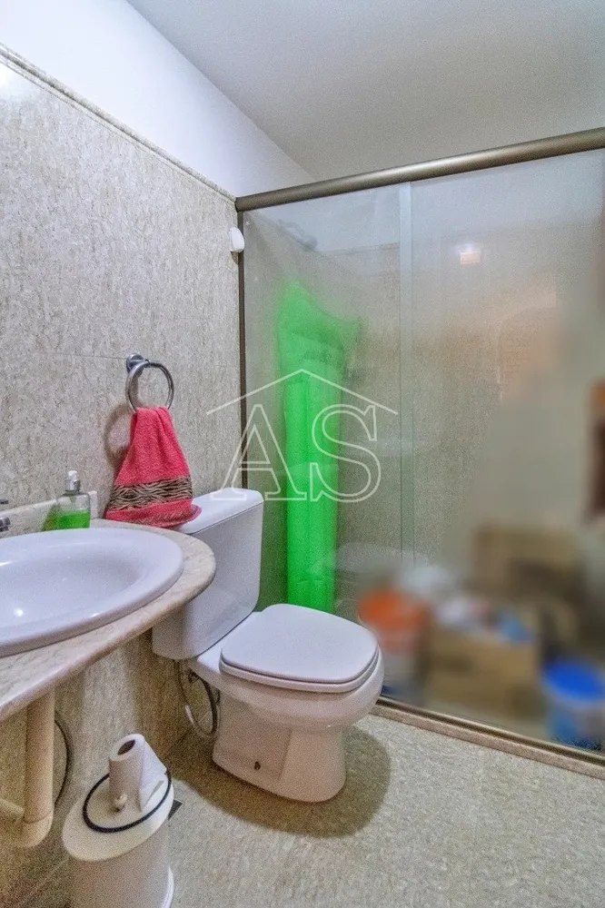 Casa, 4 quartos, 417 m² - Foto 13