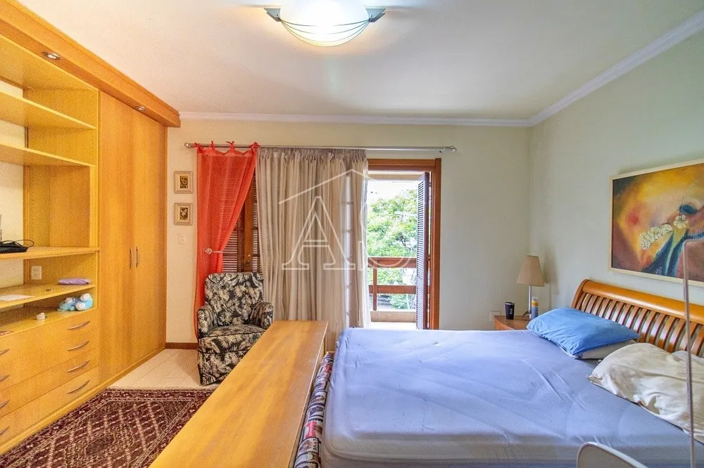 Casa, 4 quartos, 417 m² - Foto 6
