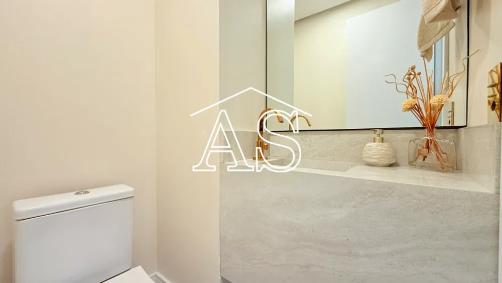 Apartamento, 2 quartos, 82 m² - Foto 8