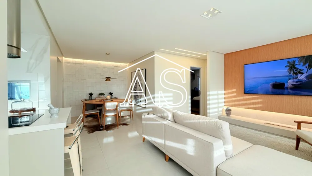 Apartamento, 2 quartos, 82 m² - Foto 3