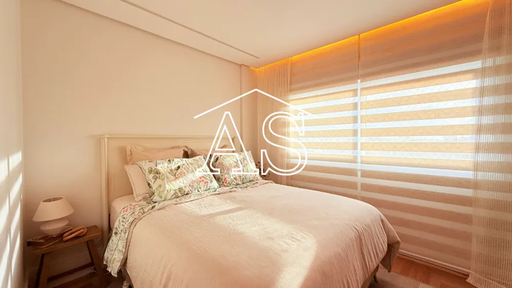 Apartamento, 2 quartos, 82 m² - Foto 9