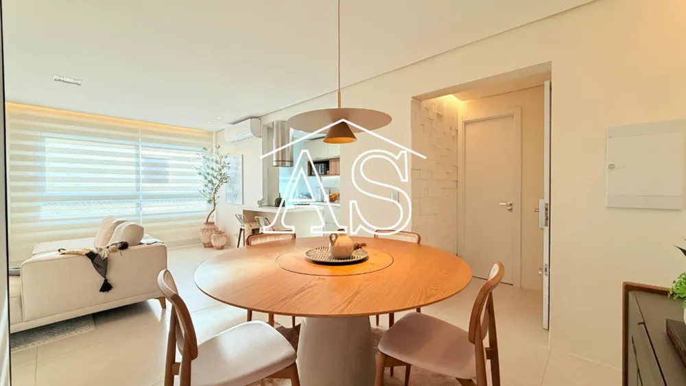 Apartamento, 2 quartos, 82 m² - Foto 2