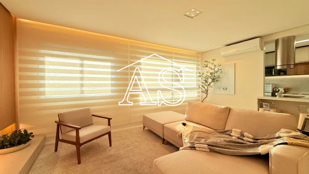 Apartamento, 2 quartos, 82 m² - Foto 1