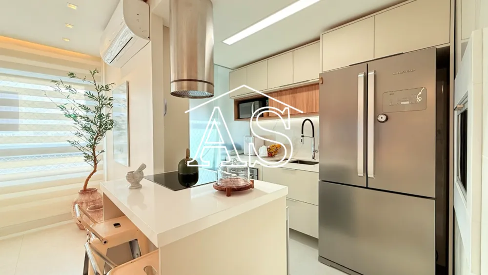 Apartamento, 2 quartos, 82 m² - Foto 7