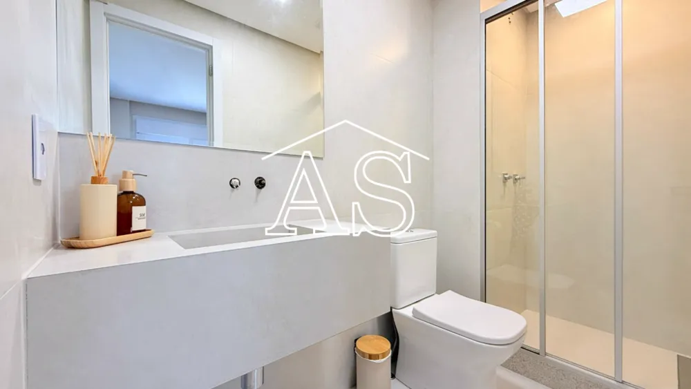 Apartamento, 2 quartos, 82 m² - Foto 1