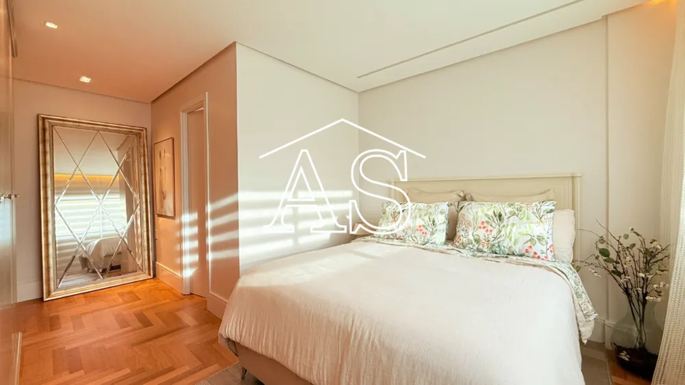 Apartamento, 2 quartos, 82 m² - Foto 2