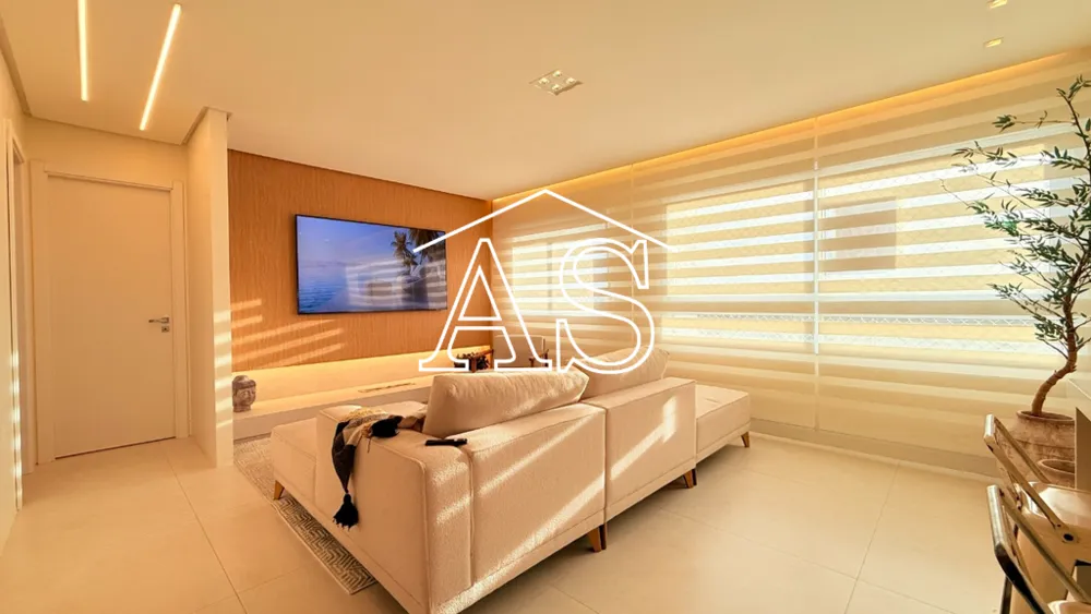 Apartamento, 2 quartos, 82 m² - Foto 6