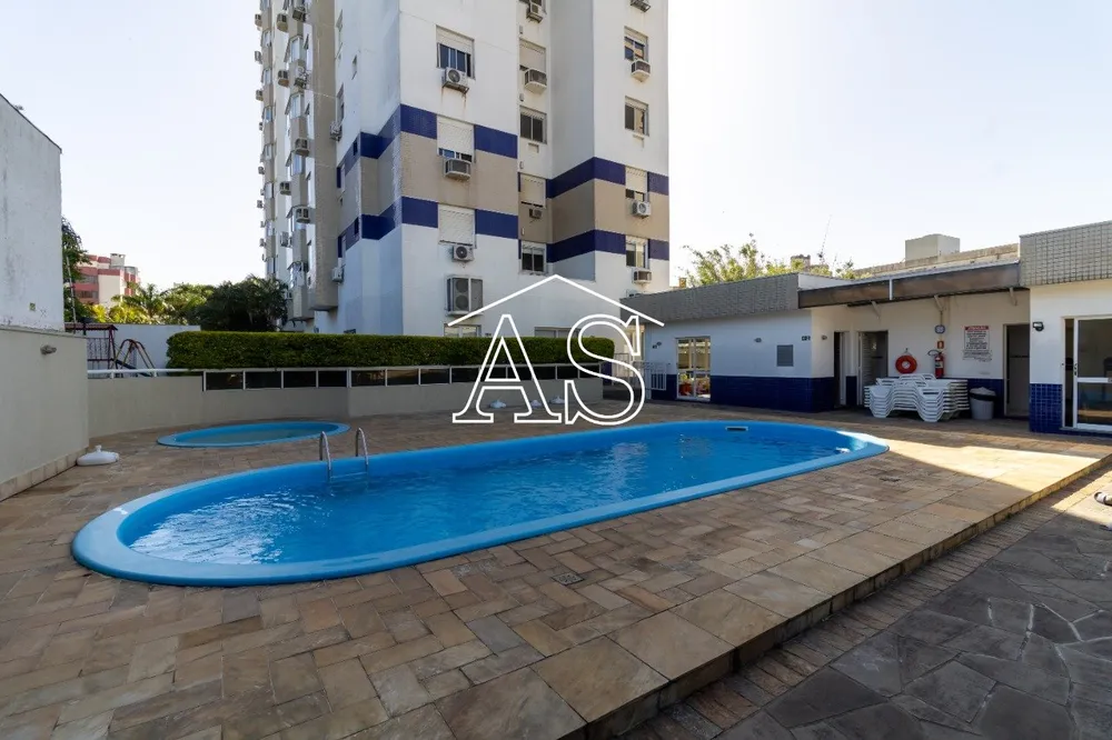 Apartamento, 3 quartos, 76 m² - Foto 12