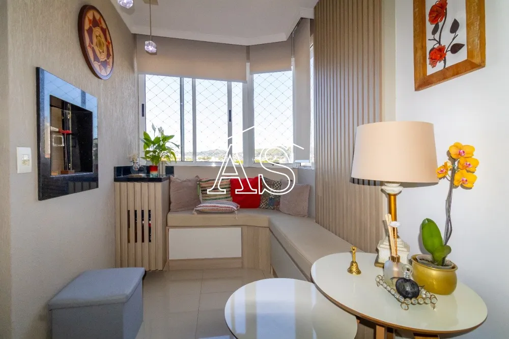 Apartamento, 3 quartos, 76 m² - Foto 9