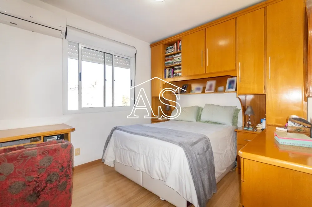 Apartamento, 3 quartos, 76 m² - Foto 12