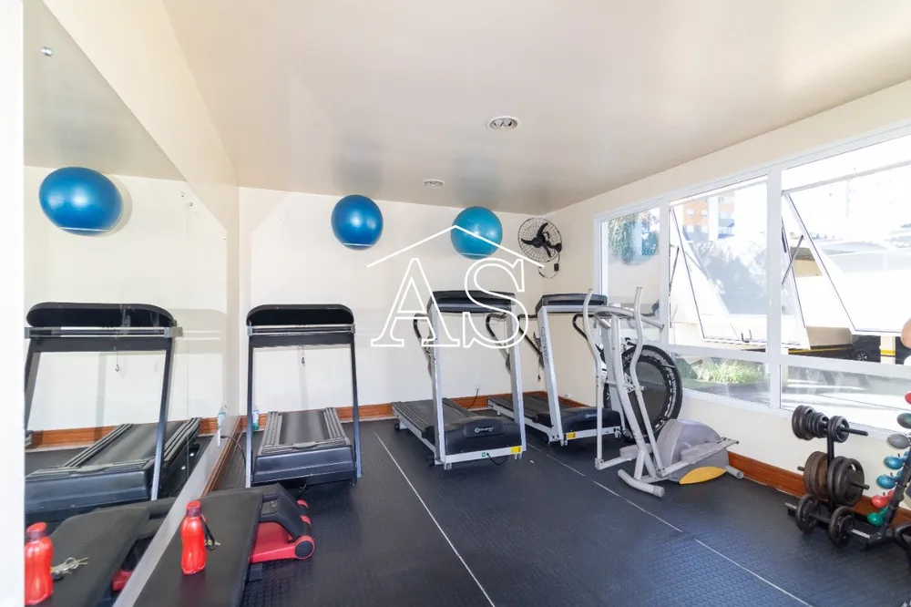 Apartamento, 3 quartos, 76 m² - Foto 5