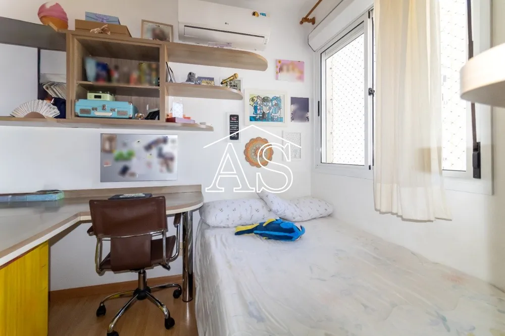 Apartamento, 3 quartos, 76 m² - Foto 4