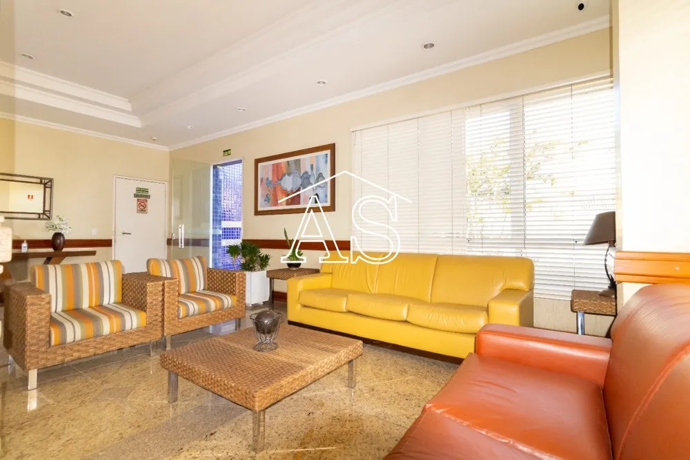 Apartamento, 3 quartos, 76 m² - Foto 3