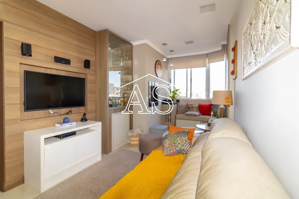 Apartamento, 3 quartos, 76 m² - Foto 8
