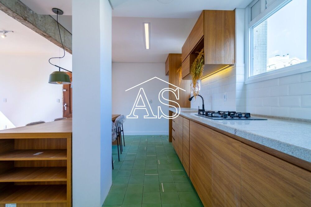 Apartamento à venda com 3 quartos, 93m² - Foto 5