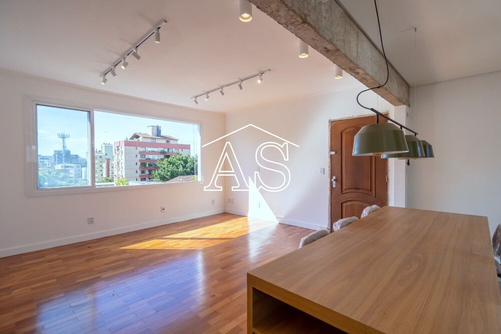 Apartamento à venda com 3 quartos, 93m² - Foto 2