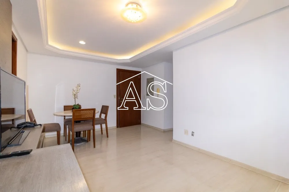 Apartamento, 2 quartos, 60 m² - Foto 1