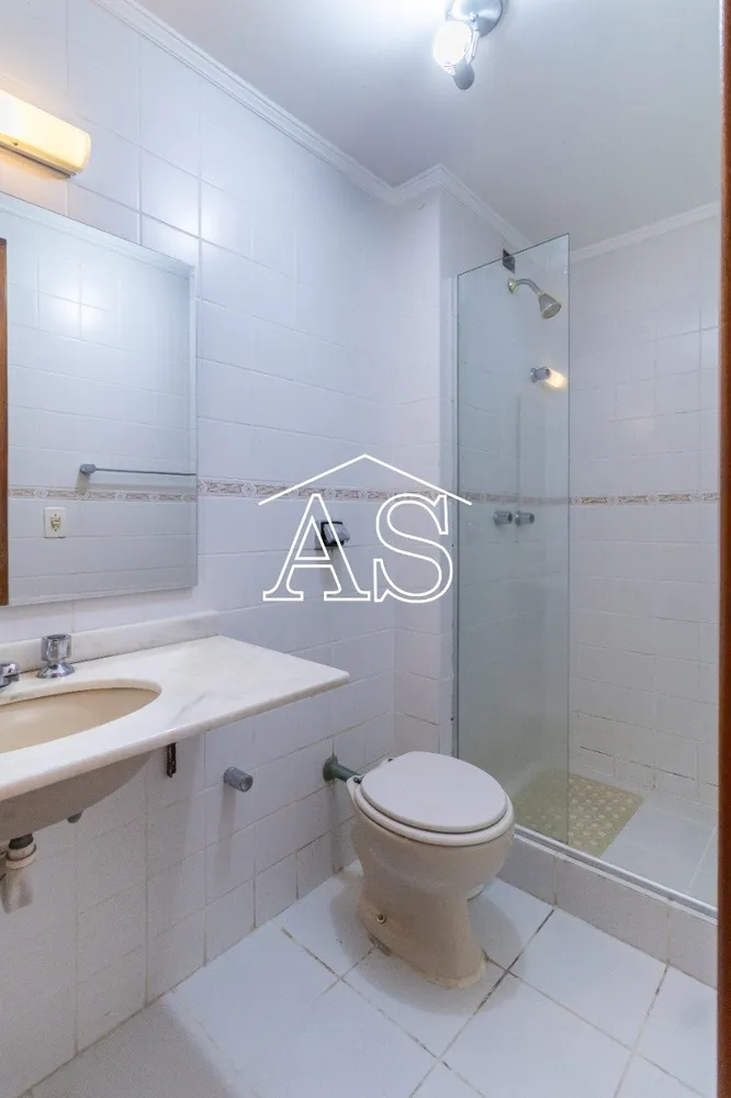 Apartamento, 2 quartos, 60 m² - Foto 4