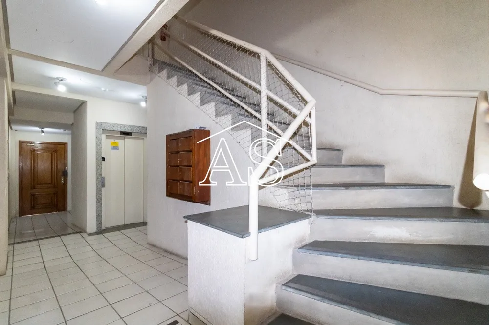 Apartamento, 2 quartos, 60 m² - Foto 8