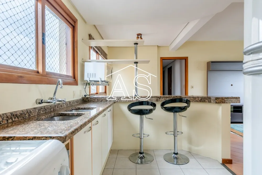Apartamento, 3 quartos, 92 m² - Foto 10