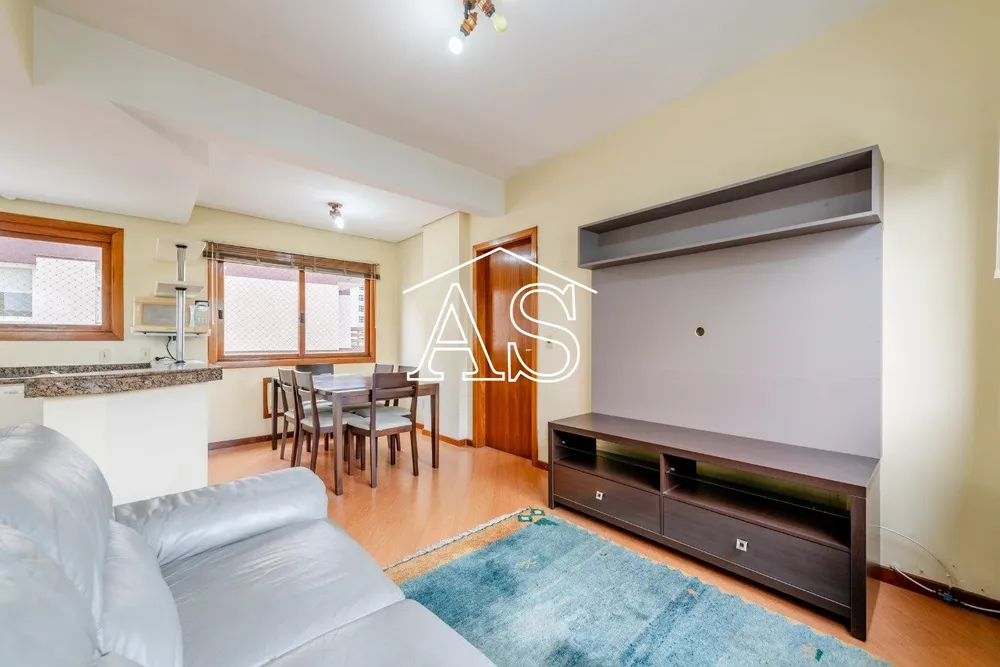 Apartamento, 3 quartos, 92 m² - Foto 1
