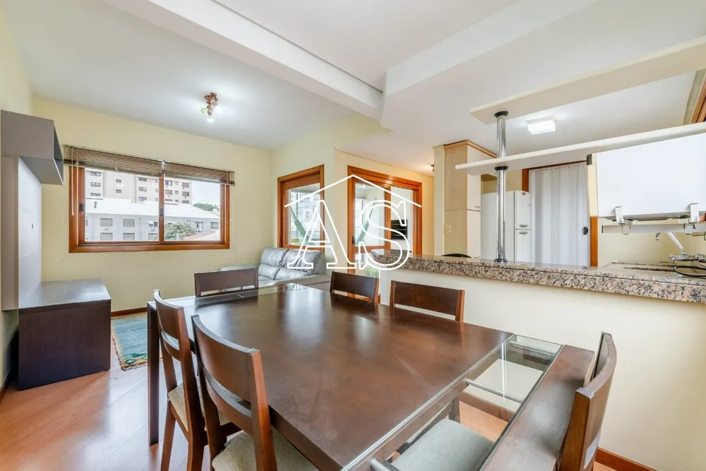 Apartamento, 3 quartos, 92 m² - Foto 7
