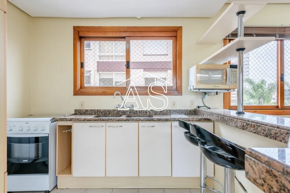 Apartamento, 3 quartos, 92 m² - Foto 5