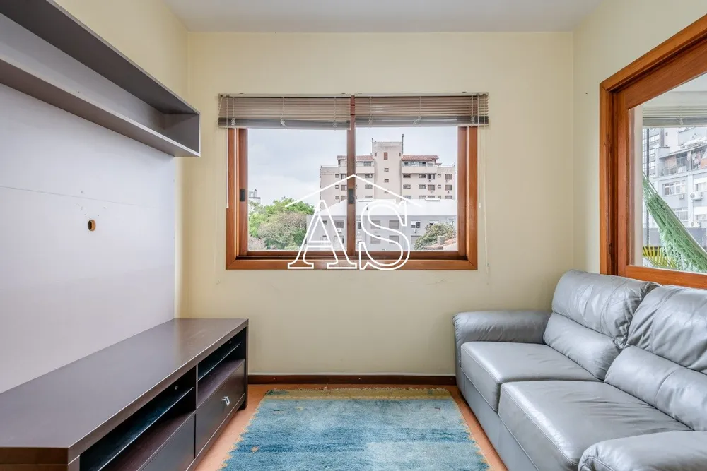 Apartamento, 3 quartos, 92 m² - Foto 4