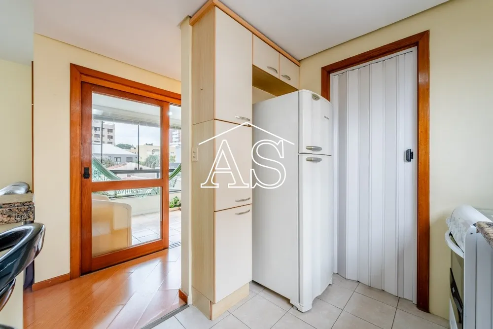Apartamento, 3 quartos, 92 m² - Foto 3