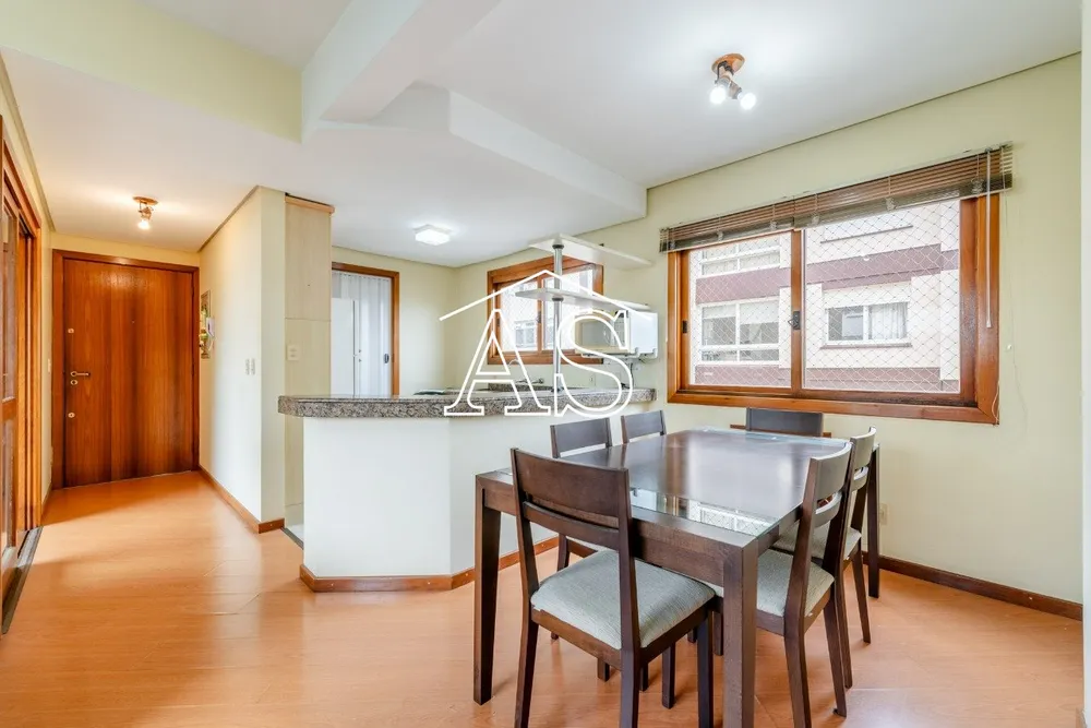 Apartamento, 3 quartos, 92 m² - Foto 12