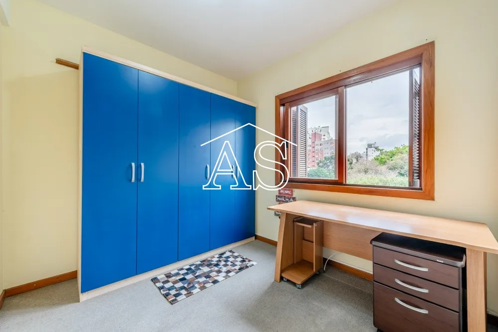 Apartamento, 3 quartos, 92 m² - Foto 2