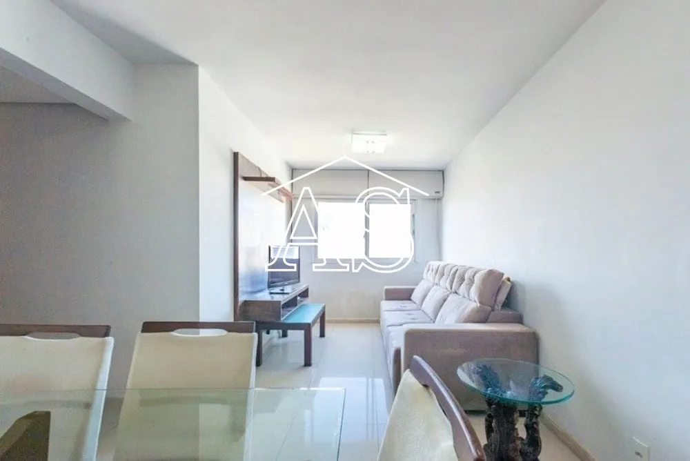 Apartamento, 3 quartos, 74 m² - Foto 1