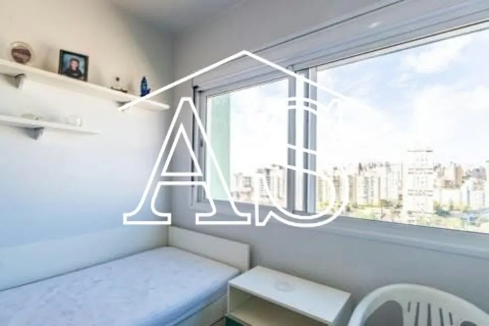 Apartamento, 3 quartos, 74 m² - Foto 6