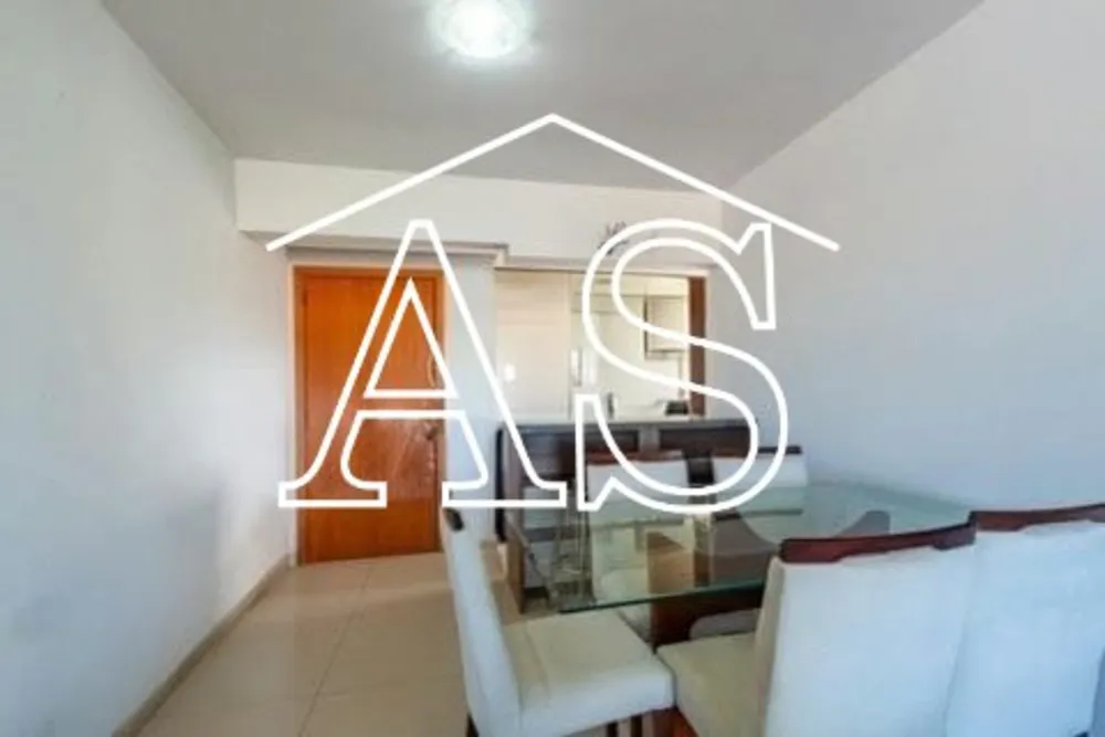Apartamento, 3 quartos, 74 m² - Foto 4