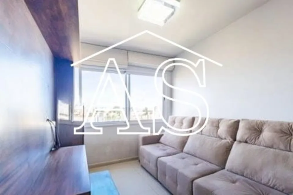 Apartamento, 3 quartos, 74 m² - Foto 2