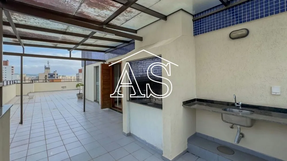 Apartamento, 3 quartos, 220 m² - Foto 13