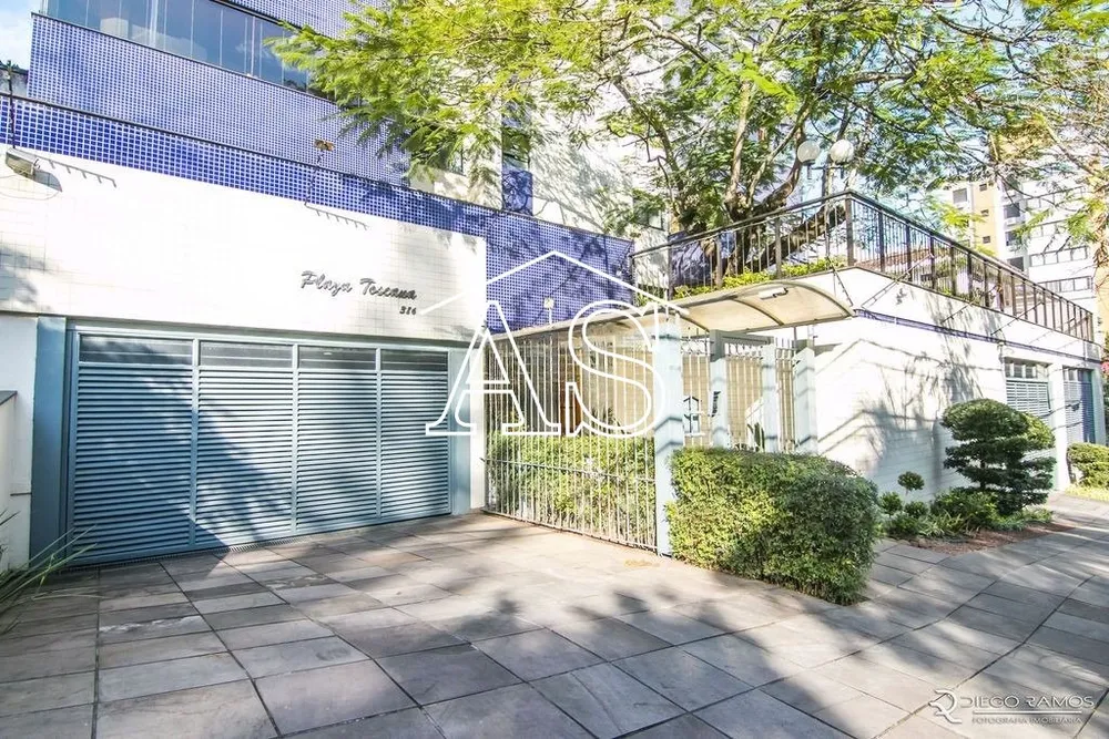 Apartamento, 3 quartos, 220 m² - Foto 16