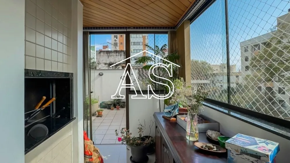 Apartamento, 3 quartos, 220 m² - Foto 6