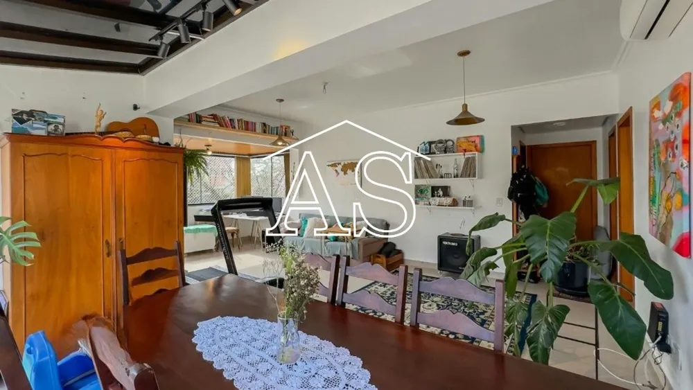 Apartamento, 3 quartos, 220 m² - Foto 3