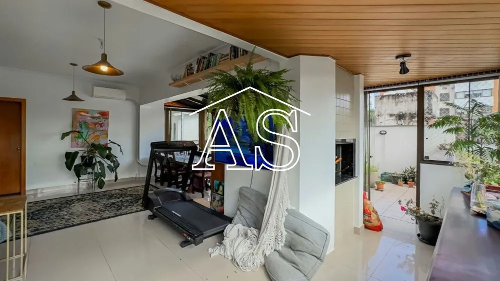 Apartamento, 3 quartos, 220 m² - Foto 5