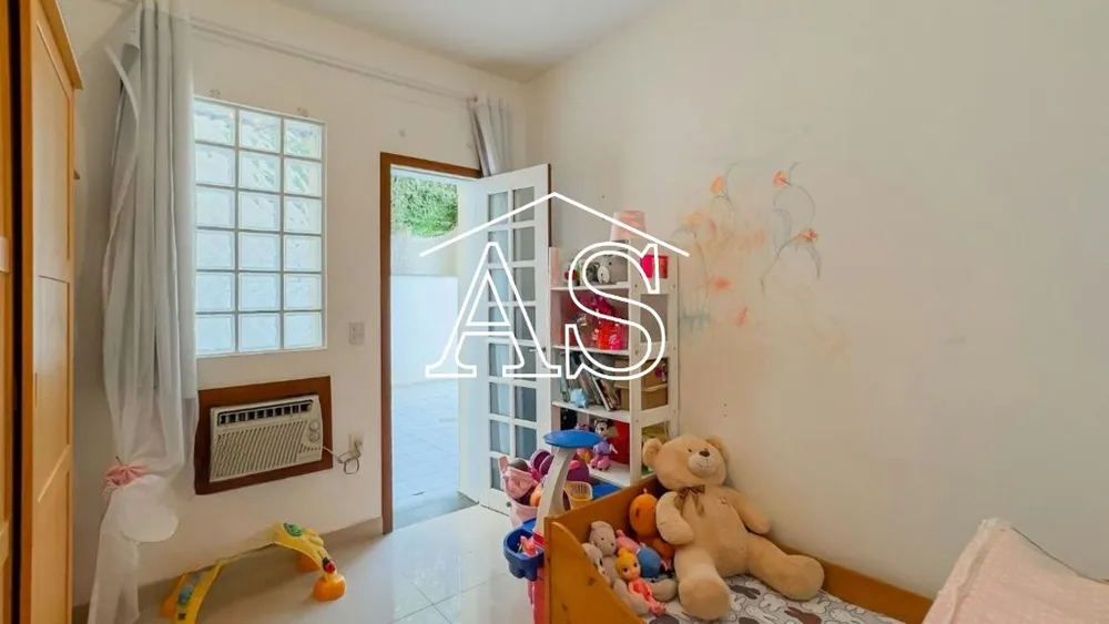 Apartamento, 3 quartos, 220 m² - Foto 8
