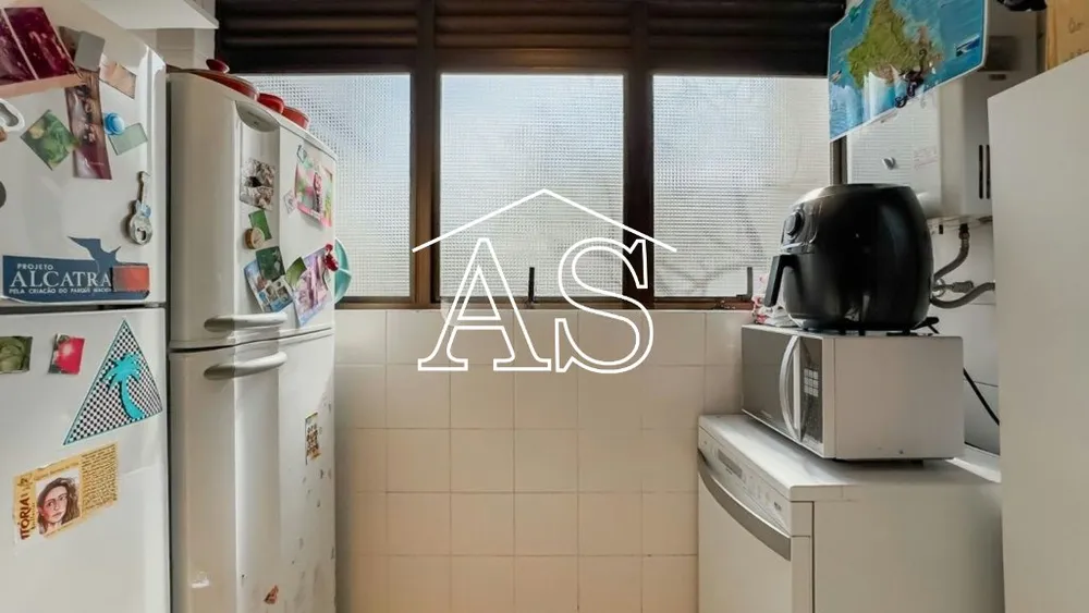 Apartamento, 3 quartos, 220 m² - Foto 8