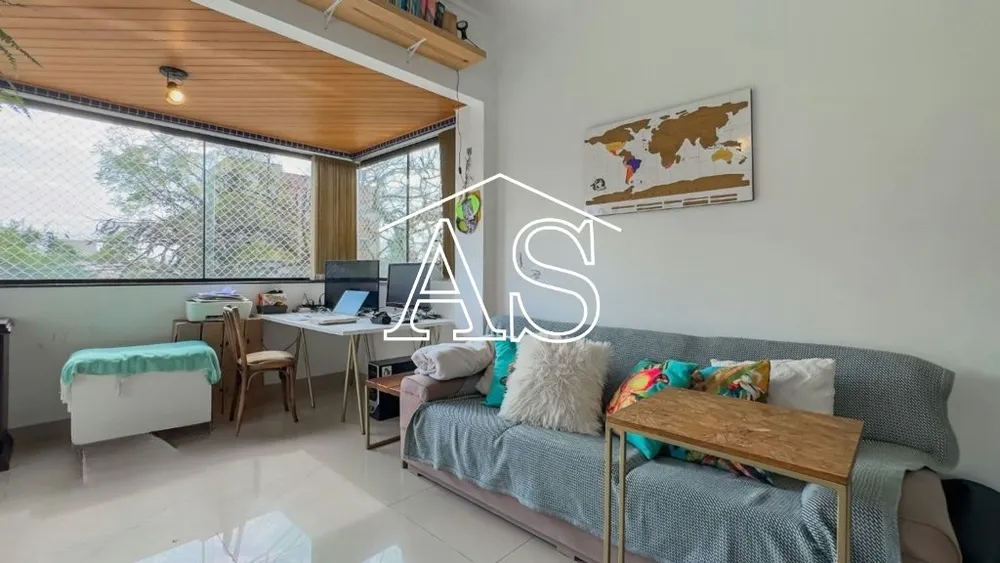 Apartamento, 3 quartos, 220 m² - Foto 4