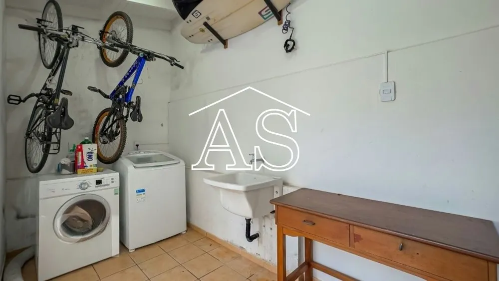 Apartamento, 3 quartos, 220 m² - Foto 5