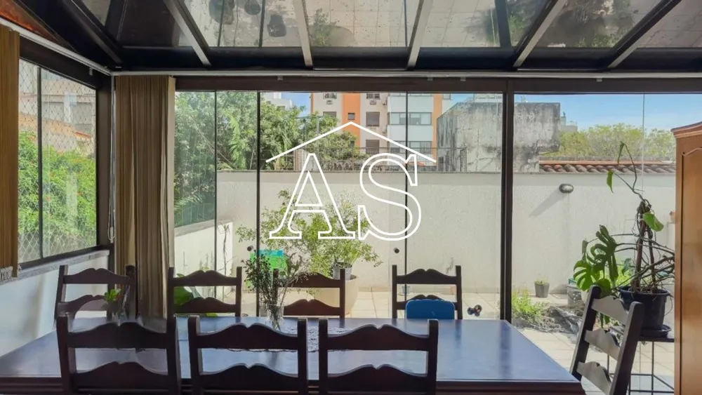 Apartamento, 3 quartos, 220 m² - Foto 7