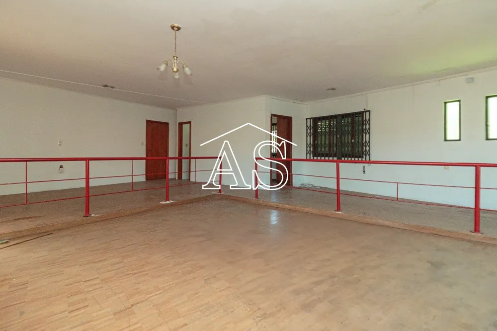 Casa, 3 quartos, 408 m² - Foto 1