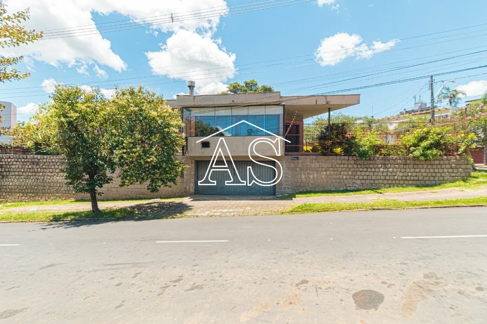 Casa, 3 quartos, 408 m² - Foto 16