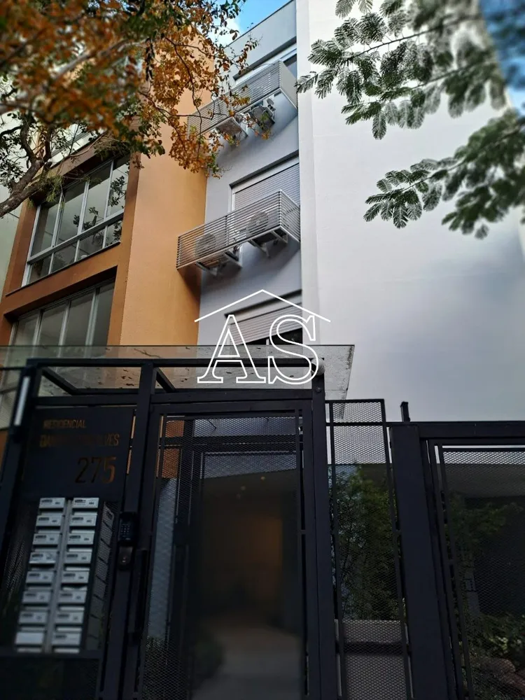 Apartamento, 1 quarto, 65 m² - Foto 1