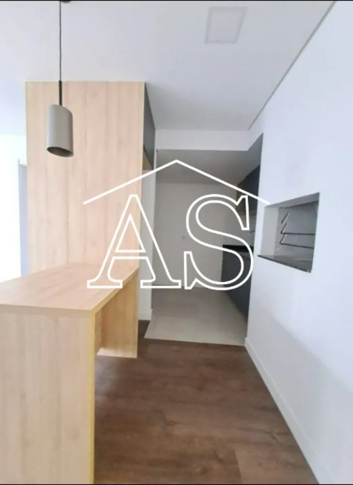 Apartamento, 1 quarto, 65 m² - Foto 3